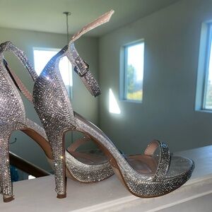 used heels